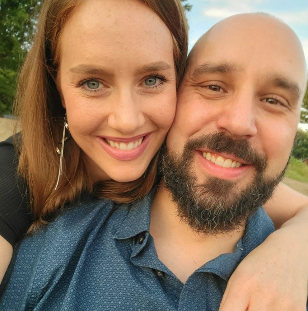 Meet your Posher, Jenn